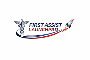 First Assist Launchpad Consulting logo